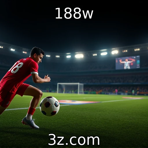 188w Desvendando o Crescimento das Apostas Esportivas no Brasil