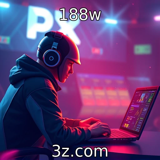 188w As Melhores Estratégias para Apostar em E-Sports em 2025