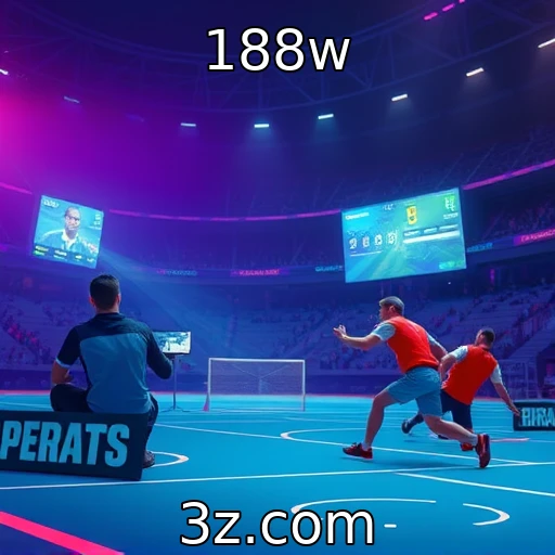 As principais tendências de apostas esportivas em 2025