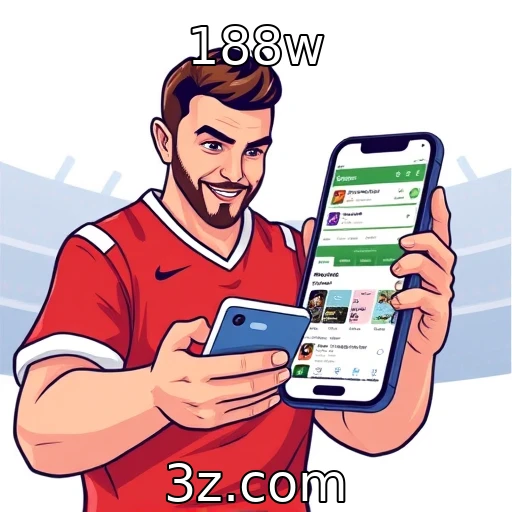 188w Apostas esportivas: como fazer análises que maximizam seus lucros