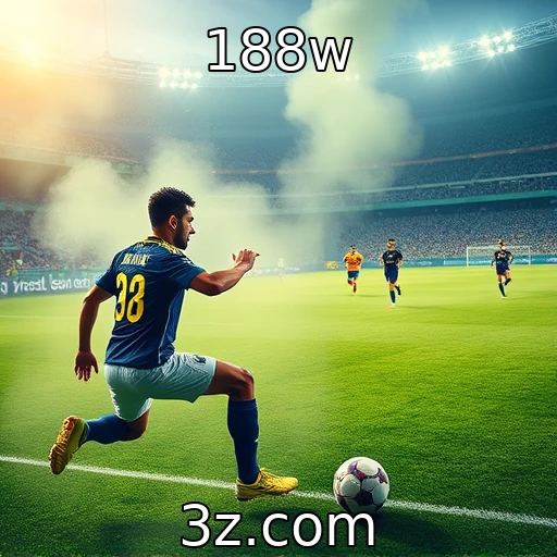 188w Os segredos das apostas esportivas: como fazer escolhas certeiras