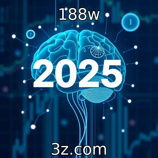 188w Apostas esportivas: Decifre as tendências para 2025